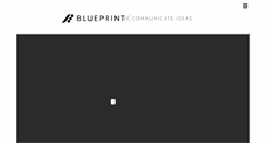 Desktop Screenshot of blueprint-london.com